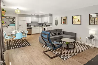 203 Summerwalk Circle, Chapel Hill, NC 27517 - Photo 1