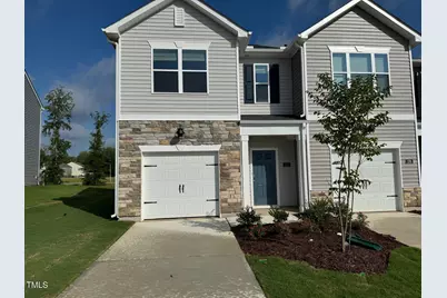 180 Starlight Street, Sanford, NC 27330 - Photo 1