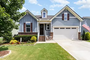 210 Olde Liberty Dr, Youngsville, NC 27596 - Photo 1