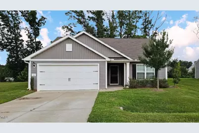 50 Atlas Drive, Youngsville, NC 27596 - Photo 1