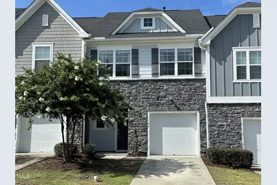 506 Catalina Grande Drive, Cary, NC 27519 - Photo 1