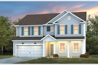 3219 Pelican Lane, Durham, NC 27703 - Photo 1