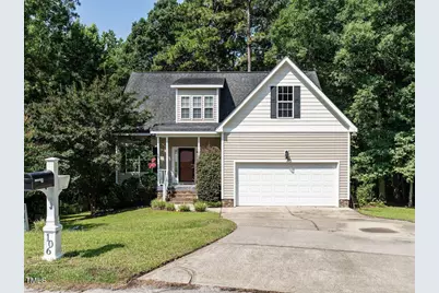106 Dodge Lane, Smithfield, NC 27577 - Photo 1