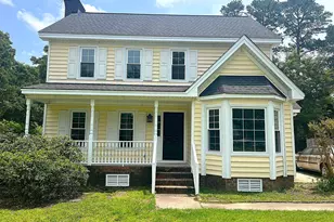 1109 Beechwood Dr, Rocky Mount, NC 27803 - Photo 1