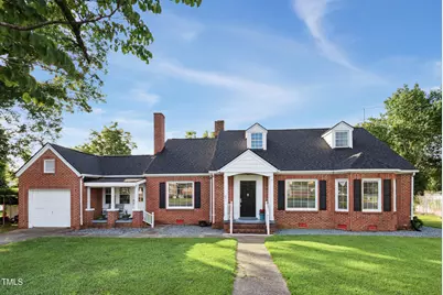 201 N US 301, Micro, NC 27555 - Photo 1