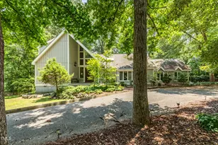 32 Whitley Dr, Chapel Hill, NC 27517 - Photo 1