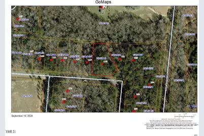 119 Ute Lane, Louisburg, NC 27549 - Photo 1