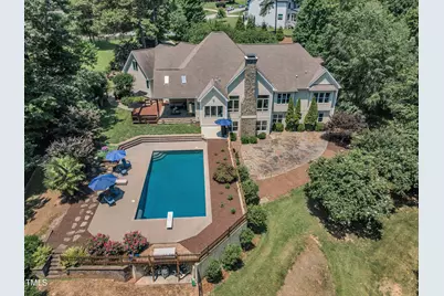 1004 Tobiano Lane, Raleigh, NC 27614 - Photo 1