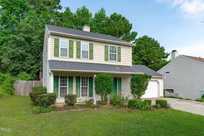 207 Stonecreek Drive, Apex, NC 27539 - Photo 1