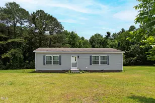 6671 S River Rd, Lillington, NC 27546 - Photo 1