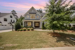 122 Burgundy Ln, Chapel Hill, NC 27516 - Photo 1