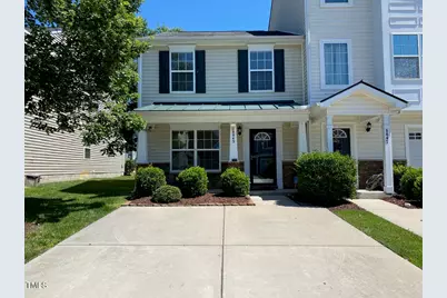 8845 Thornton Town Place, Raleigh, NC 27616 - Photo 1