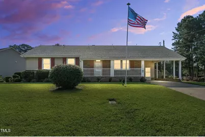 209 S Eastwood Drive, Benson, NC 27504 - Photo 1