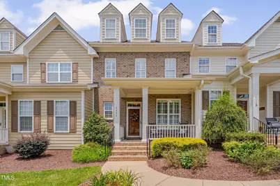 1111 Front Gate Lane, Wake Forest, NC 27587 - Photo 1