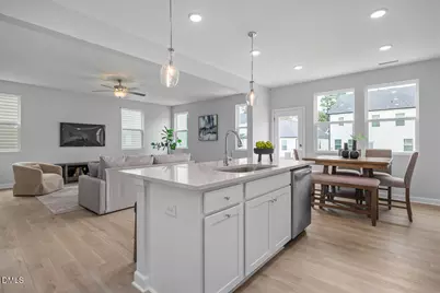 315 Gregory Village Drive, Lillington, NC 27546 - Photo 1