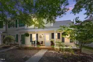 310 Commons Dr, Holly Springs, NC 27540 - Photo 1