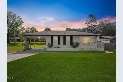 1020 Benning Street, Durham, NC 27703 - Photo 1