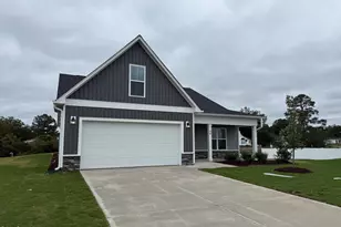 44 E Emily Gardens Dr, Selma, NC 27576 - Photo 1
