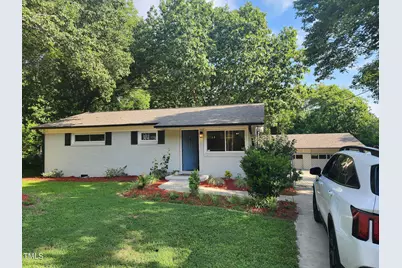 2517 Hart Street, Durham, NC 27703 - Photo 1