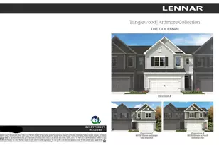 6014 Shade Tree Ln, Morrisville, NC 27560 - Photo 1