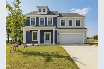 323 Flourishing Street, Sanford, NC 27330 - Photo 1