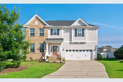 1002 Meridian View Court, Knightdale, NC 27545 - Photo 1