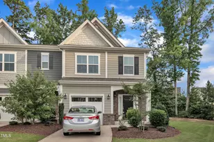 2537 Sunnybranch Ln, Apex, NC 27523 - Photo 1