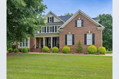 9045 Chelsea Drive, Raleigh, NC 27603 - Photo 1