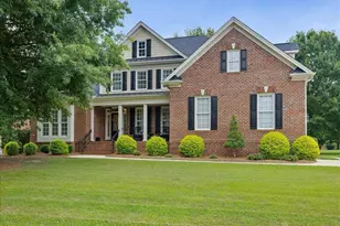 9045 Chelsea Dr, Raleigh, NC 27603 - Photo 1