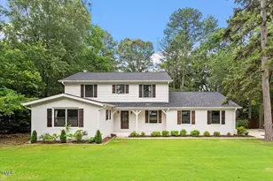 4109 Pepperton Dr, Raleigh, NC 27606 - Photo 1