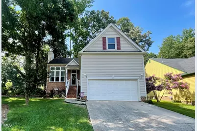 700 Beddingfield Drive, Knightdale, NC 27545 - Photo 1