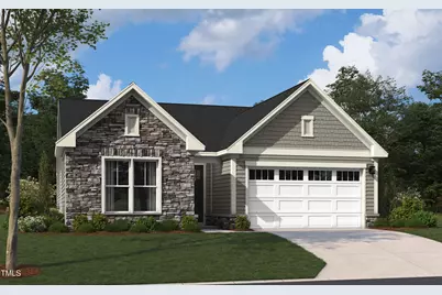 1037 Masters Place Way #112, Durham, NC 27703 - Photo 1