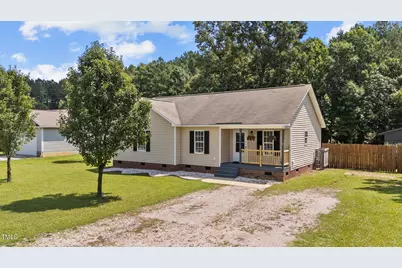 32 N Dandelion Green Court, Selma, NC 27576 - Photo 1