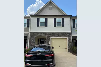 218 Cross Blossom Road, Durham, NC 27703 - Photo 1