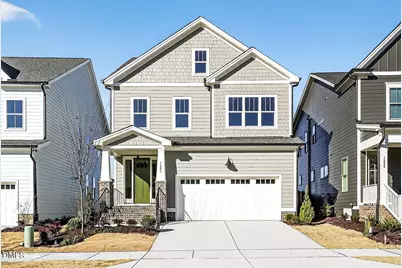 1221 Barreto Drive, Wendell, NC 27591 - Photo 1