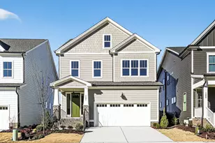 1221 Barreto Dr, Wendell, NC 27591 - Photo 1