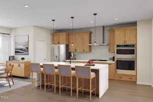 2017 Trident Maple Ln, Chapel Hill, NC 27517 - Photo 1