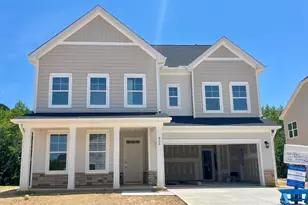 804 Emerald Bay Cir, Raleigh, NC 27610 - Photo 1