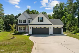 72 Copperhead Ln, Benson, NC 27504 - Photo 1