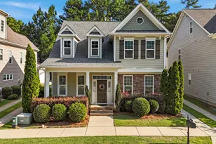 511 Mill Hopper Ln, Apex, NC 27502 - Photo 1