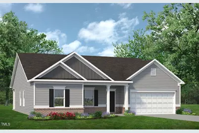 333 Sirius Drive, Sanford, NC 27330 - Photo 1