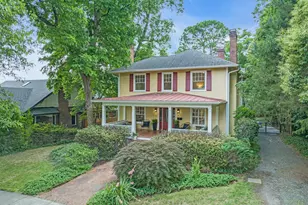 1015 W Trinity Ave, Durham, NC 27701 - Photo 1