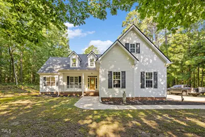 105 Timberlands Drive, Louisburg, NC 27549 - Photo 1