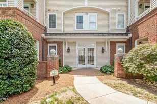 100 Northbrook Dr, Raleigh, NC 27609 - Photo 1