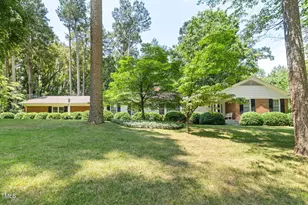 225 Bellwood Dr, Henderson, NC 27536 - Photo 1
