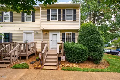 7 Georgetown Court, Durham, NC 27705 - Photo 1