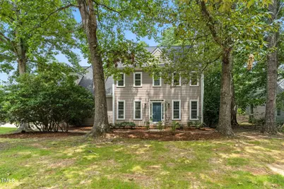701 Oakhall Drive, Holly Springs, NC 27540 - Photo 1