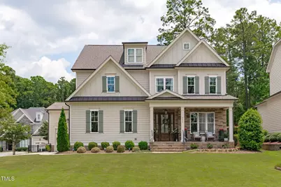 2817 Walden Road, Apex, NC 27502 - Photo 1