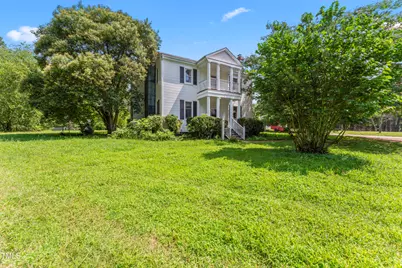820 Peach Orchard Road, Louisburg, NC 27549 - Photo 1