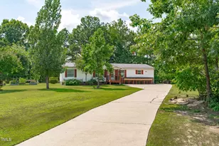 6401 Cut Glass Ct, Wendell, NC 27591 - Photo 1